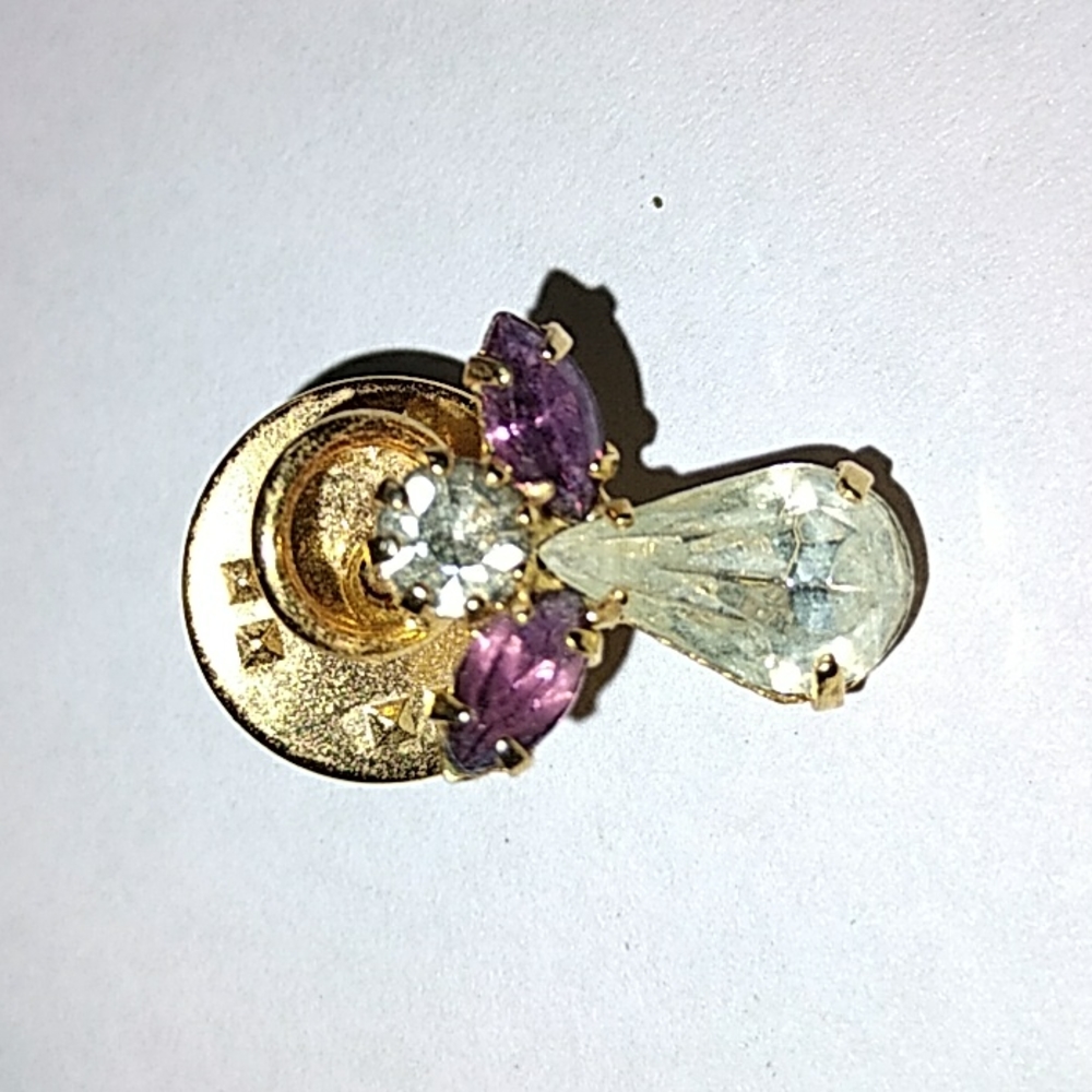Guardian Angel Pin